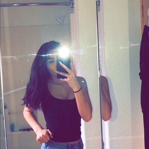 Meet your Posher, Adriana